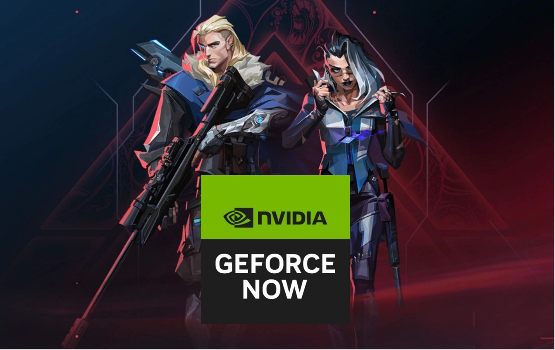 Fact Check Can you play Valorant on Nvidia GeForce NOW