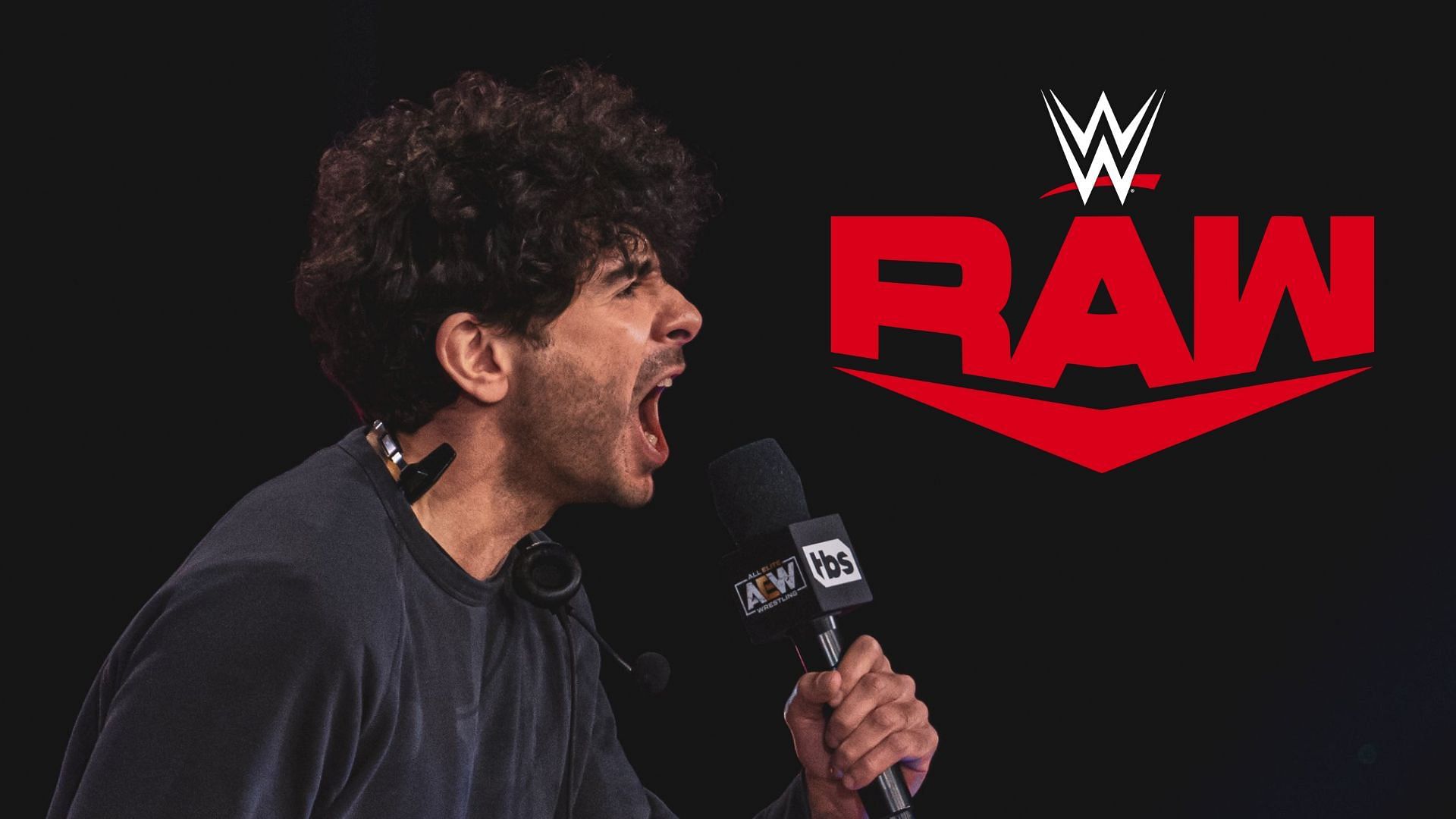 Tony Khan has once again fired back at a WWE Hall of Famer