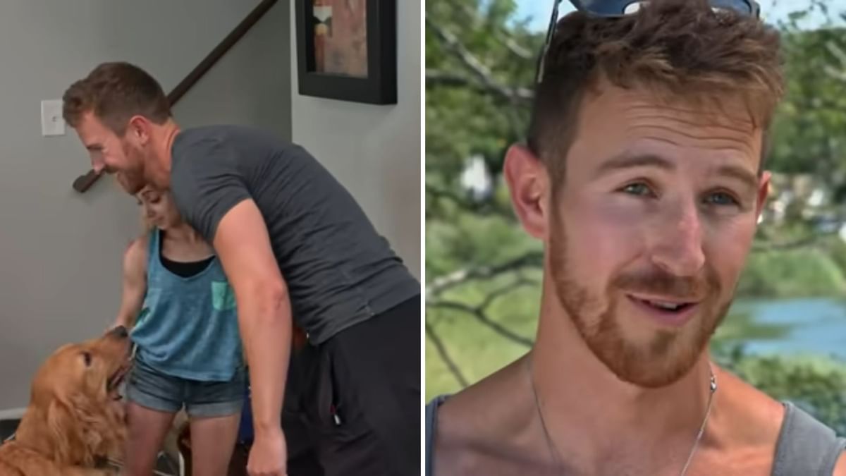 I am Shauna Rae season 2 episode 6 Fans approve of Dan after Shauna