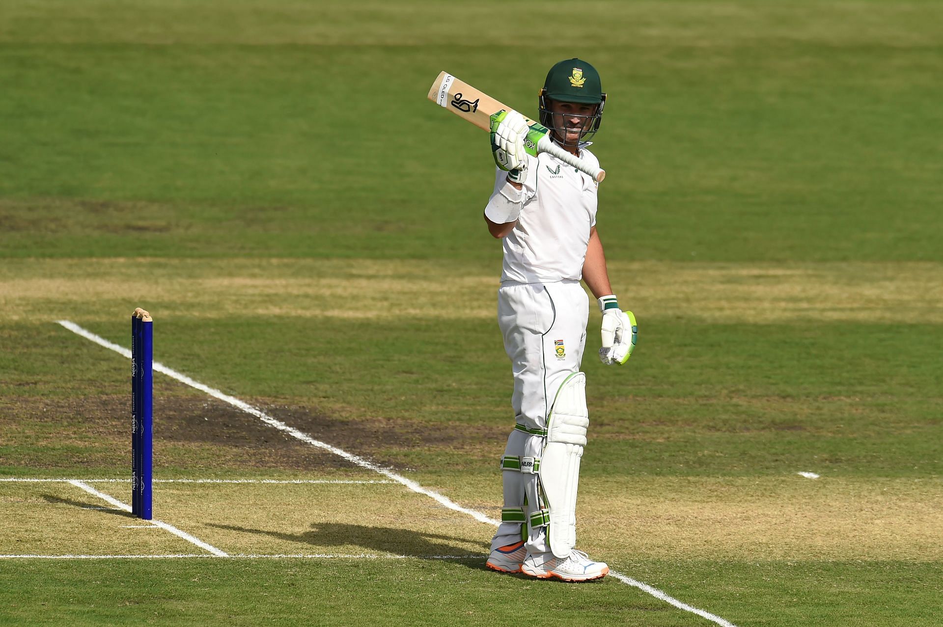 Australia A v South Africa - Tour Match: Day 1