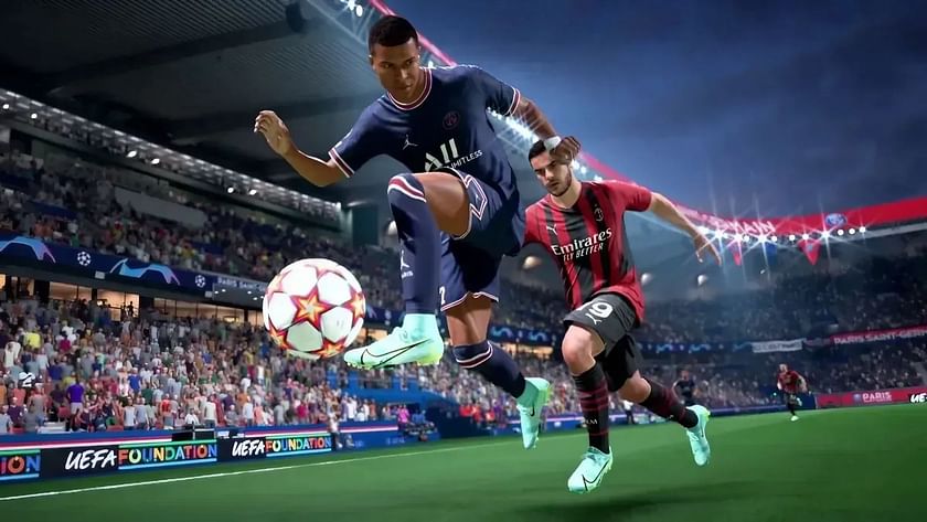  ELECTRONIC ARTS FIFA 23 Standard Anglais Playstation 5
