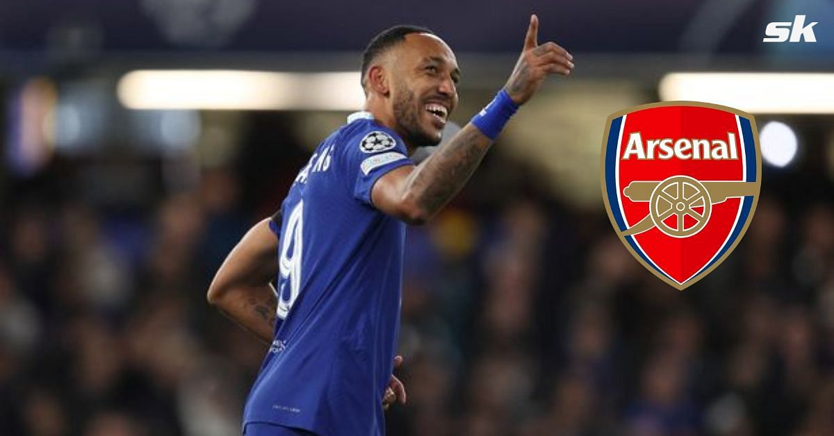 Aubameyang lauded former Arsenal star for FIFA World Cup performance