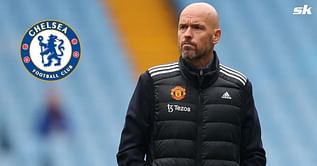 Manchester United could sign Chelsea flop on loan in January after missing out on Cody Gakpo - Reports
