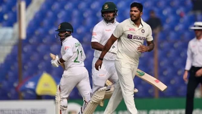 "We are getting some momentum at some stage but somehow we are losing that" - Bangladesh spin bowling coach Rangana Herath