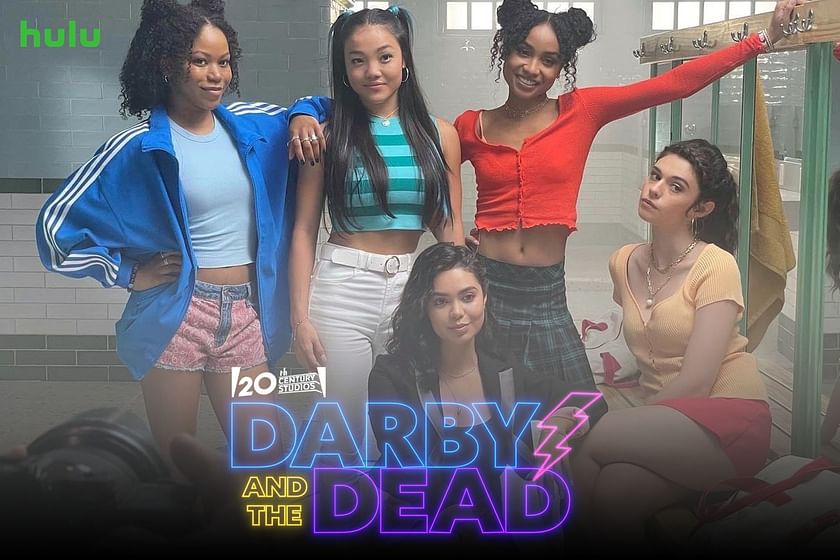 What time will Darby and the Dead air on Hulu? Release date, plot, and