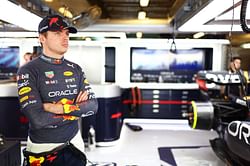 Max Verstappen 'is like a cannibal' - F1 CEO lauds 2022 World Champion