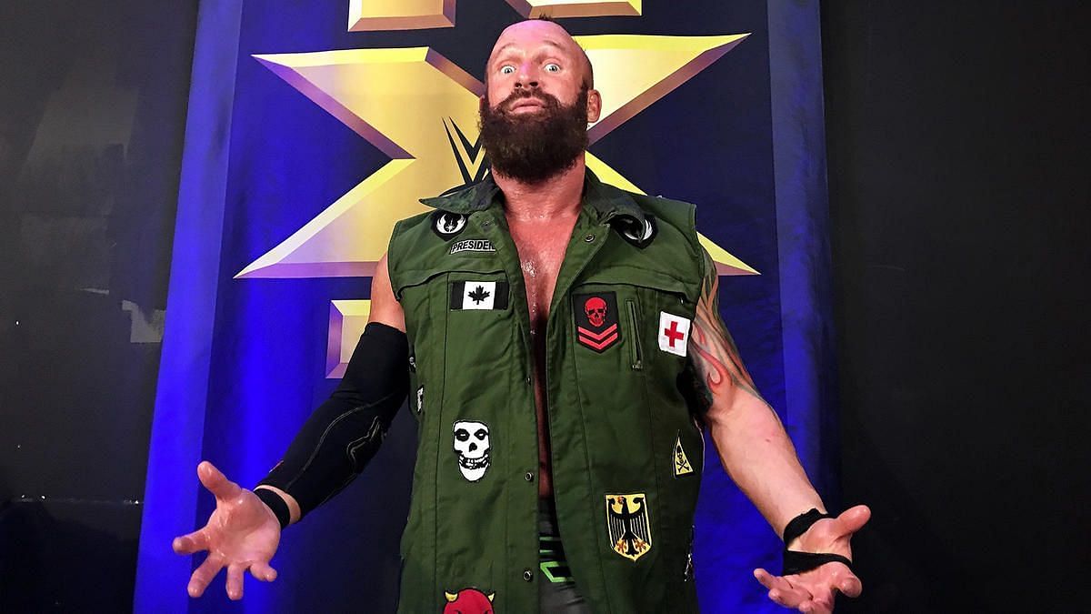 Eric Young has been a prominent name in the indie scene