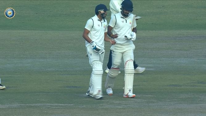 Ranji Trophy 2022-23 Round 3, Day 1 Round-up: Deepak Dhapola claims 8/35 as Uttarakhand bundle out Himachal Pradesh for 49