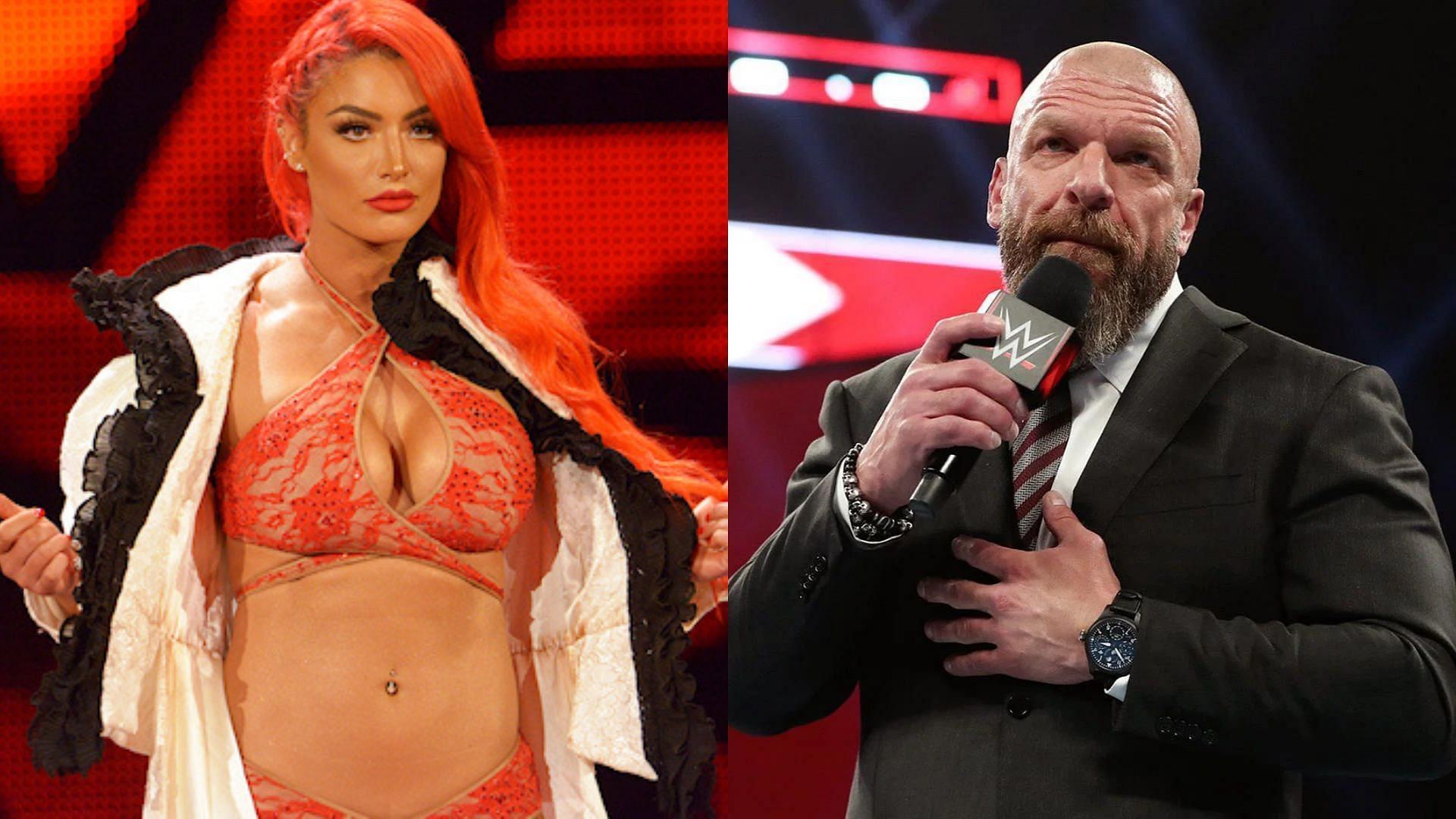 Could Triple H bring back a certain star to WWE?