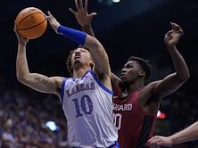 Oklahoma State vs Kansas Prediction, Odds, Line, Spread, and Picks - December 31 | Big 12 | College Basketball