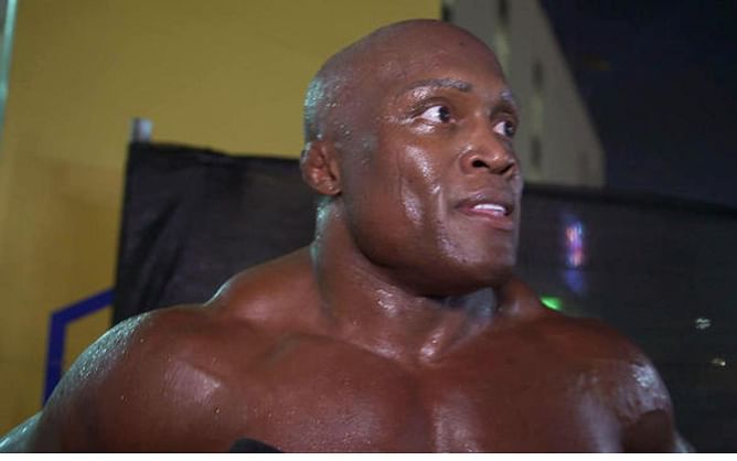 No plans for 41-year-old star to return despite getting speared by Bobby Lashley on RAW - Reports