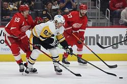 Red Wings vs Penguins Prediction, Odds, Line, and Picks - December 28 | 2022 NHL Season