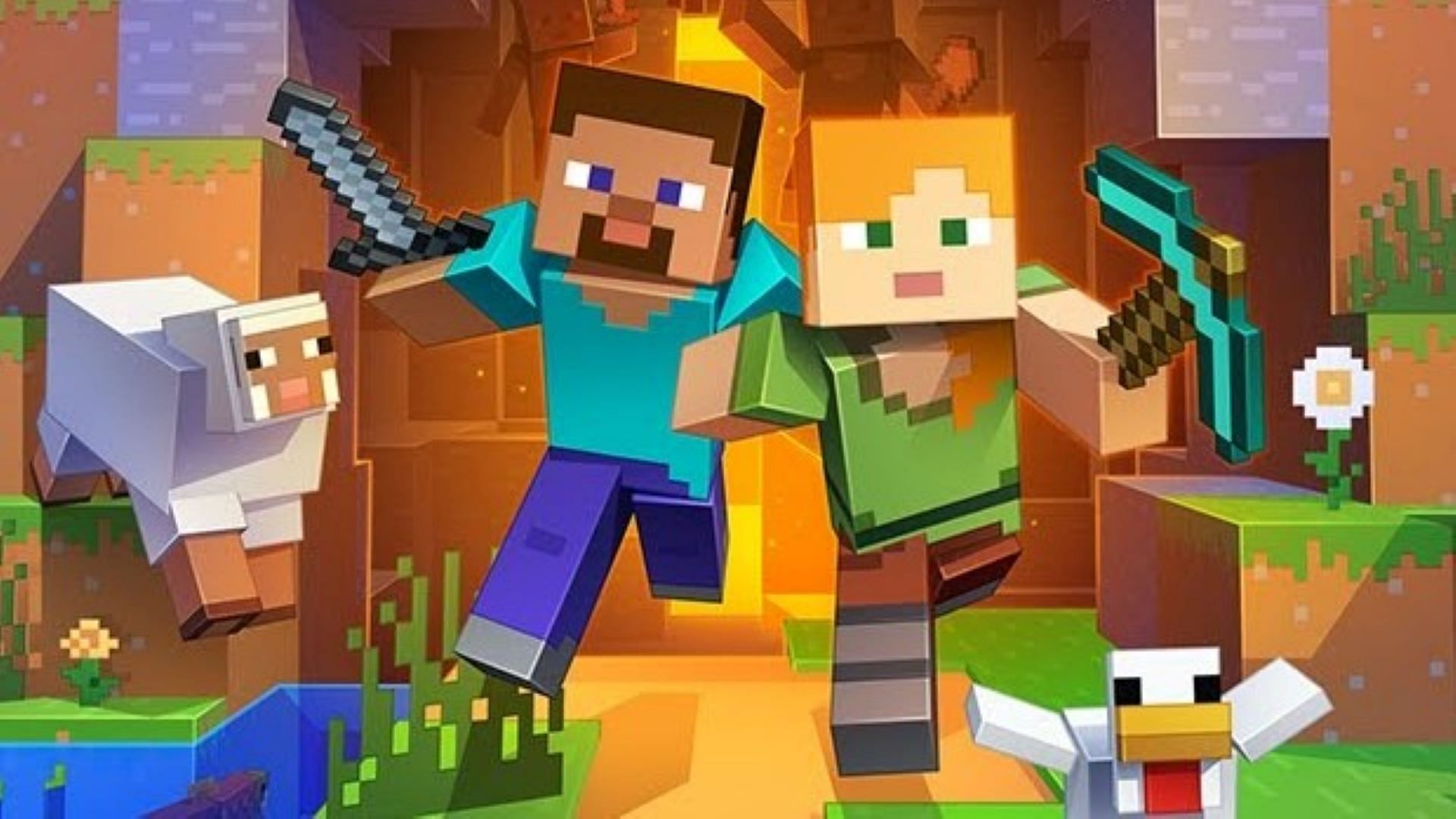 How to get Minecraft 1.19 on all platforms