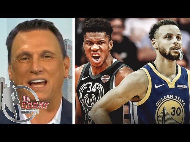 Nba Analyst Praises Steph Curry For Contesting A Unique Comparison In Nba “it Is Incredible