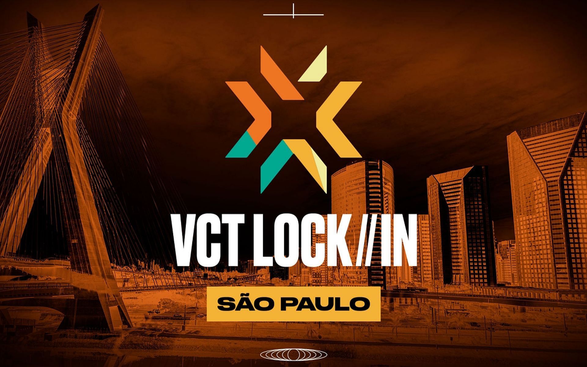 VCT LOCK//IN Brazil 2023 tickets details (Image via Riot Games)