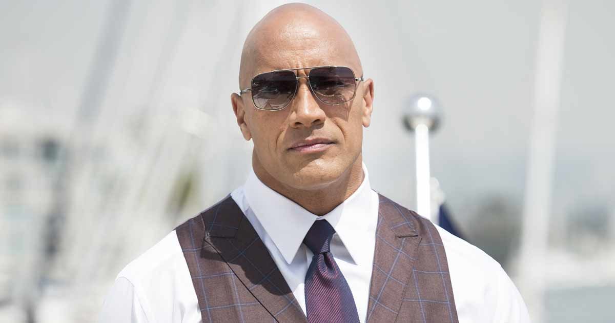 Dwayne Johnson movies: Every movie and TV show The Rock has starred in during 2022