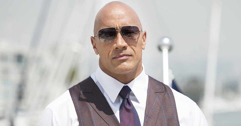 the rock 2022 movies