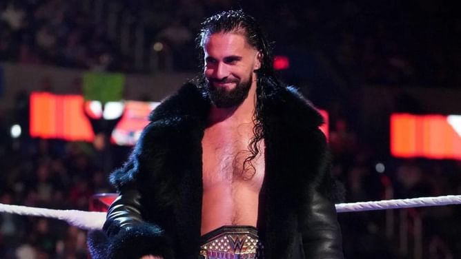 "You are not doing anything" - Wrestling veteran thinks that Seth Rollins is burying a current champion with certain remarks (Exclusive)