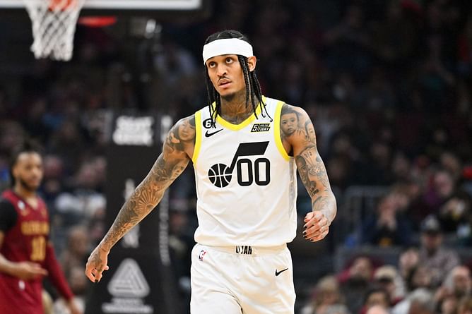 Utah Jazz vs. San Antonio Spurs Prediction: Injury Report, Starting 5s, Betting Odds & Picks - December 26 | 2022-23 NBA Season