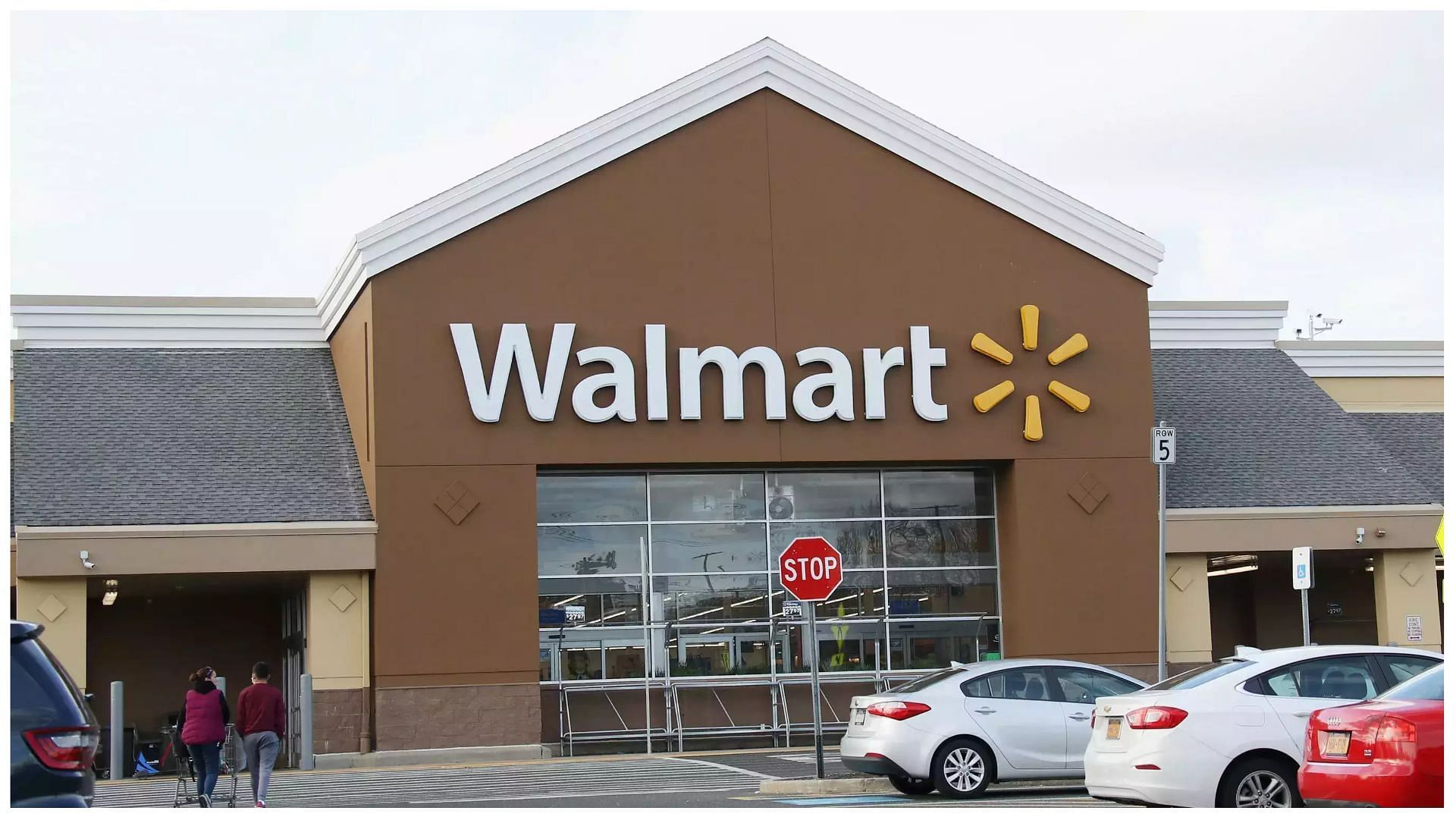 Is Walmart Open on New Year's Day 2024? Walmart New Year's Hours