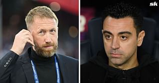Chelsea rejected Barcelona approach to sign 29-year-old Blues attacker back in 2021 - Reports