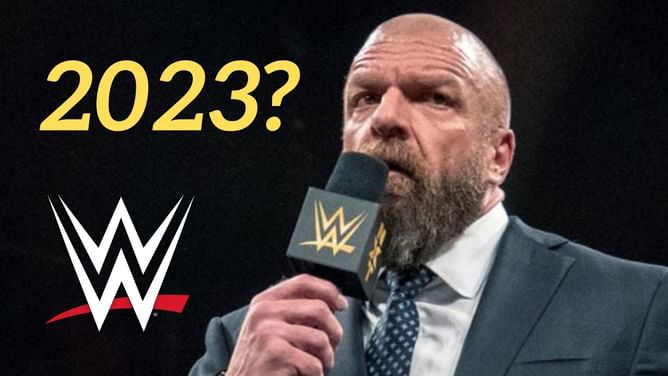 Potential backstage plans for Triple H's next rumored WWE signing disclosed