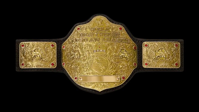 6-time WWE world champion's ex-wife was banned from attending shows, wrestling veteran confirms
