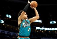 Hayes is under contract for at least one more season (Image via Getty Images)