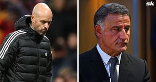 PSG eyeing shock move for Manchester United star valued at around £30 million: Reports