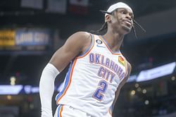 LA Lakers Rumors Roundup: Team unwilling to trade first round picks, Purple and Gold had sights set on SGA, and more