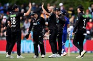 New Zealand Announce Split ODI Squads For Pakistan And India Tour Tom New Zealand Announce Split ODI Squads For Pakistan And India Tour Tom