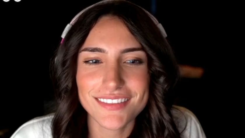 They dismissed it and lied: Streamer Nadia, Who's Been Accused of