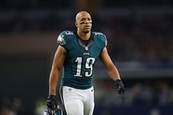 Who is Miles Austin? NFL suspends Jets WRs coach for betting