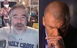 Vince Russo reveals why WWE is "50 years behind" everybody (Exclusive)
