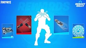 Epic Games is preparing more free Fortnite rewards, here is how to get them