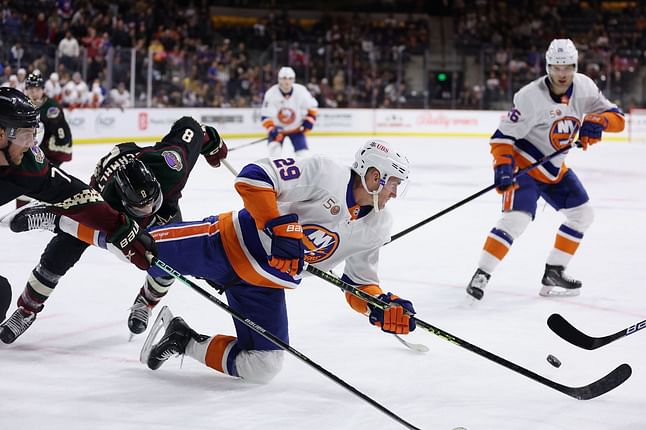 Caesars Promo Code: Get a free bet up to $1250 on today\'s NHL Games | December 17, 2022