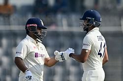 BAN vs IND: ऋषभ पंत और श्रेयस अय्यर शतक से चूके, बांग्लादेश की दूसरे टेस्ट में शानदार वापसी