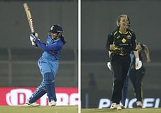 3 player battles to watch out for in the 5th IND vs AUS T20I
