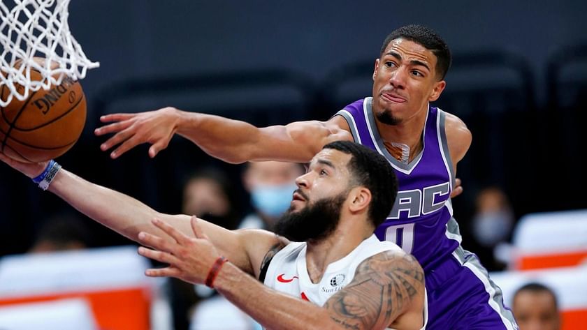 Tyrese Haliburton injury update: out for 2 weeks / News 