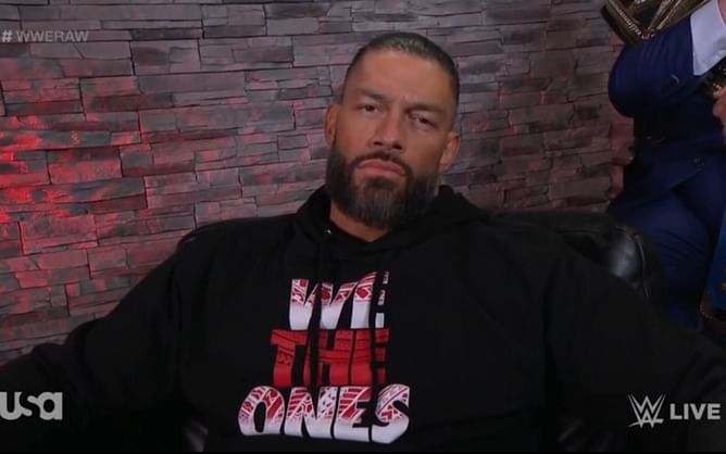 Former AEW star says 36-year-veteran "elevated" Roman Reigns as a wrestler (Exclusive)