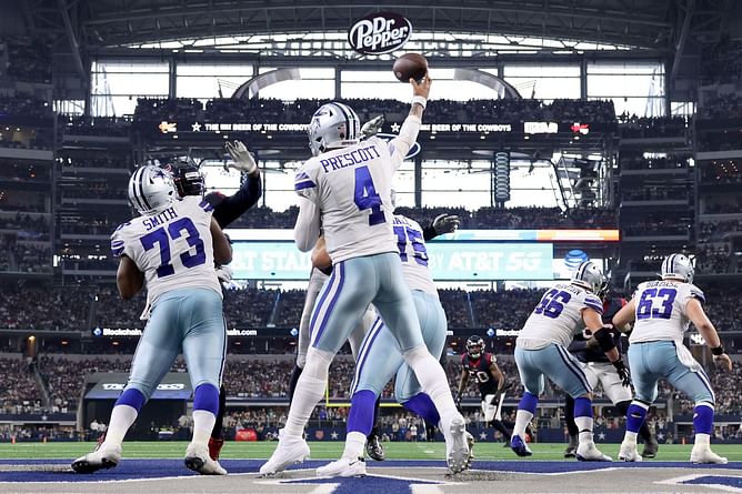 Best NFL Parlays Today: Eagles vs Cowboys (+508)- Week 16 - December 24 | 2022 NFL Football Season