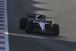 Williams F1 on early development halt: When we saw that we'll be 10th, we put all the effort into next year's car