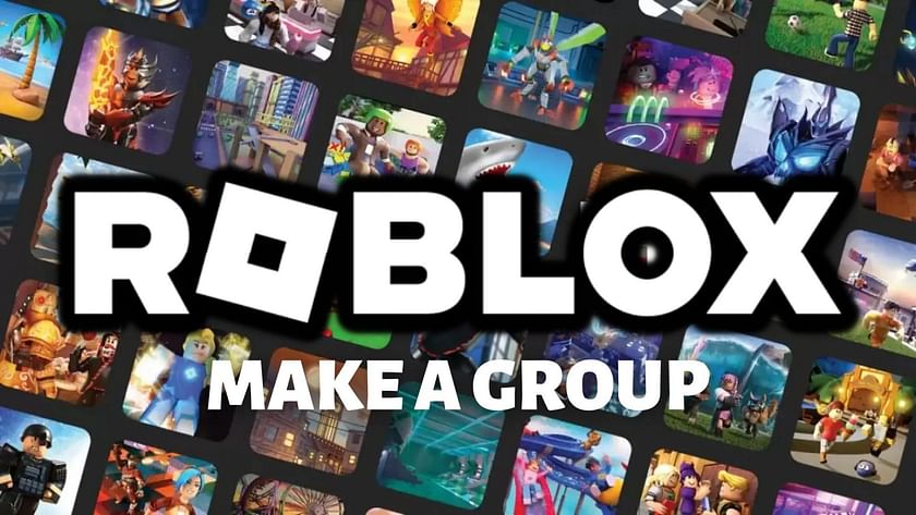 free robux group roblox Public Group