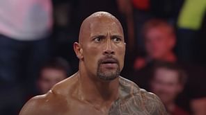 Former WWE star says The Rock is "sick" and "twisted" like him (Exclusive)
