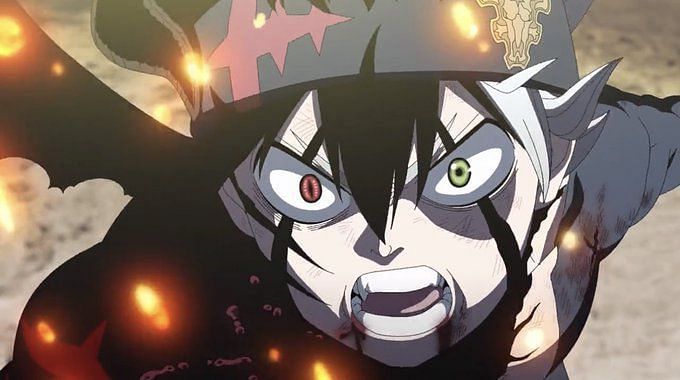 Black Clover movie trailer at Jump Festa disappoints fans for all the right  reasons