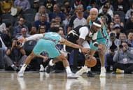 Milwaukee Bucks vs. San Antonio Spurs