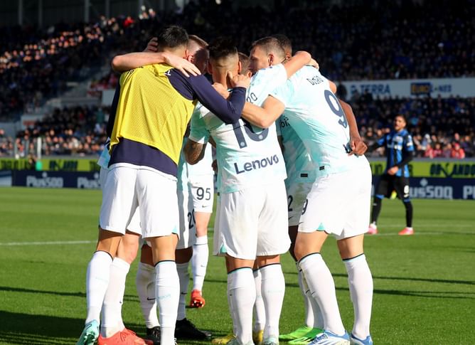 Inter Milan vs RB Salzburg Prediction and Betting Tips | December 7, 2022