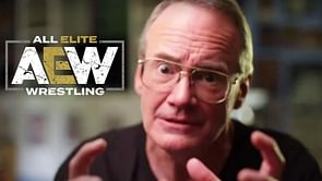 "He's a delusional, not very impressive visually looking guy" - Jim Cornette on why former AEW World Champion's character needs an overhaul