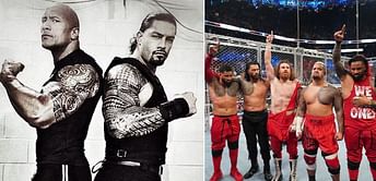 4 signs The Rock could finally return at the WWE 2023 Royal Rumble
