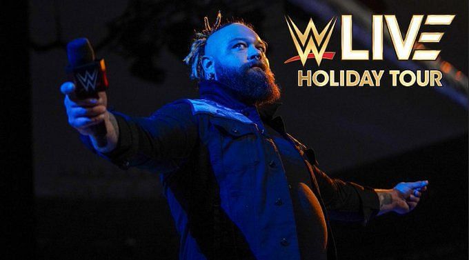 WWE Makes Interesting Change To Upcoming Madison Square Garden Live Event